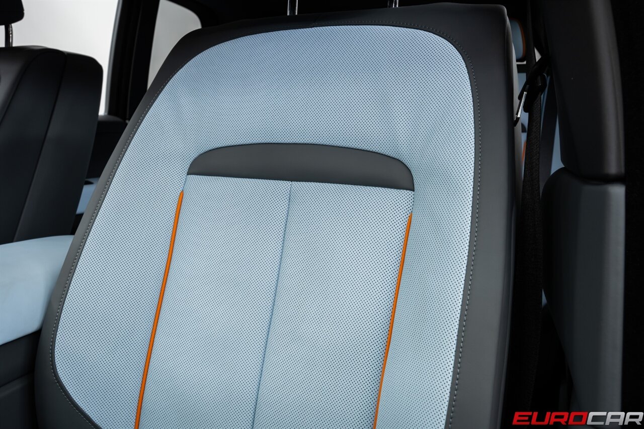 2025 Rolls-Royce Cullinan  *STARLIGHT HEADLINER * IMMACULATE CONDITION* - Photo 44 - Costa Mesa, CA 92626