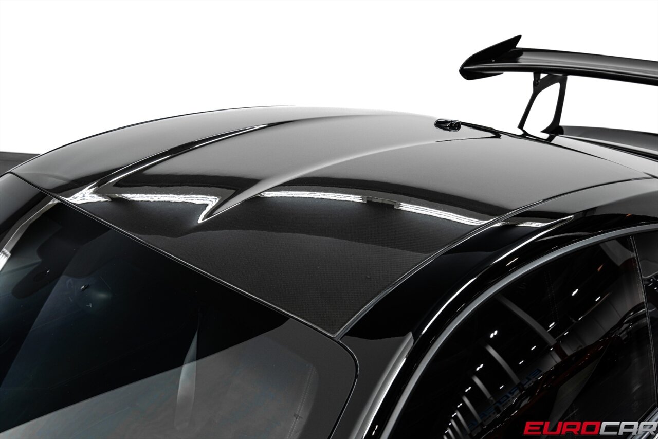 2019 Porsche 911 GT3 RS *WEISSACH PACKAGE * HUGE CARBON OPTIONS * FRONT AXLE LIFT* - Photo 21 - Costa Mesa, CA 92626