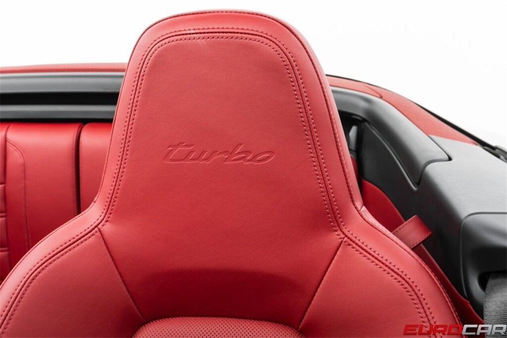 2021 Porsche 911 Turbo *SPORT EXHAUST SYSTEM * FRONT AXLE LIFT SYSTEM* - Photo 45 - Costa Mesa, CA 92626