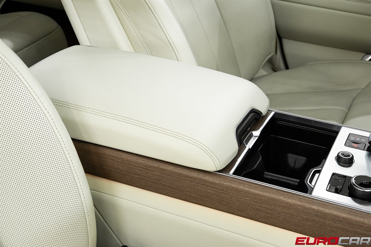 2023 Land Rover Range Rover SE LWB *7-SEATER * PANORAMIC ROOF* - Photo 32 - Costa Mesa, CA 92626