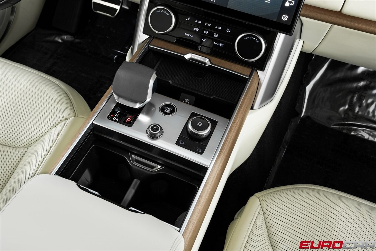 2023 Land Rover Range Rover SE LWB *7-SEATER * PANORAMIC ROOF* - Photo 30 - Costa Mesa, CA 92626