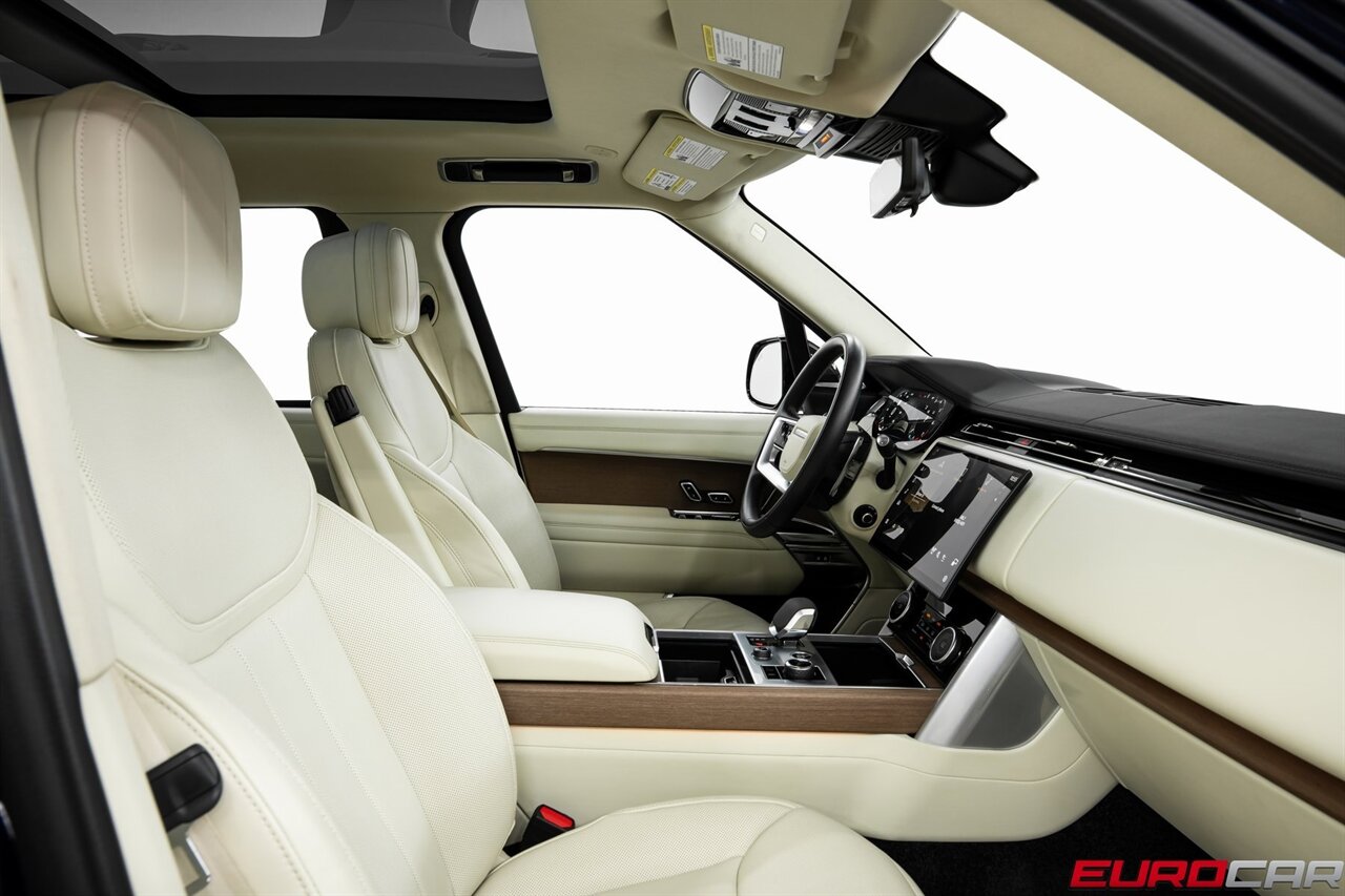 2023 Land Rover Range Rover SE LWB *7-SEATER * PANORAMIC ROOF* - Photo 34 - Costa Mesa, CA 92626