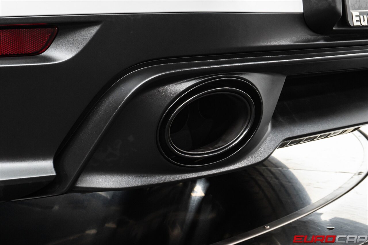 2025 Porsche 911 Carrera  *PREMIUM PACKAGE * SPORT EXHAUST * LIFT SYSTEM* - Photo 20 - Costa Mesa, CA 92626