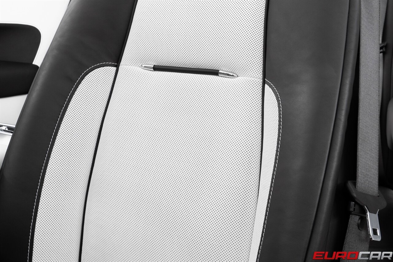 2020 Rolls-Royce Dawn  *BESPOKE INTERIOR * BEAUTIFUL SPEC* - Photo 48 - Costa Mesa, CA 92626