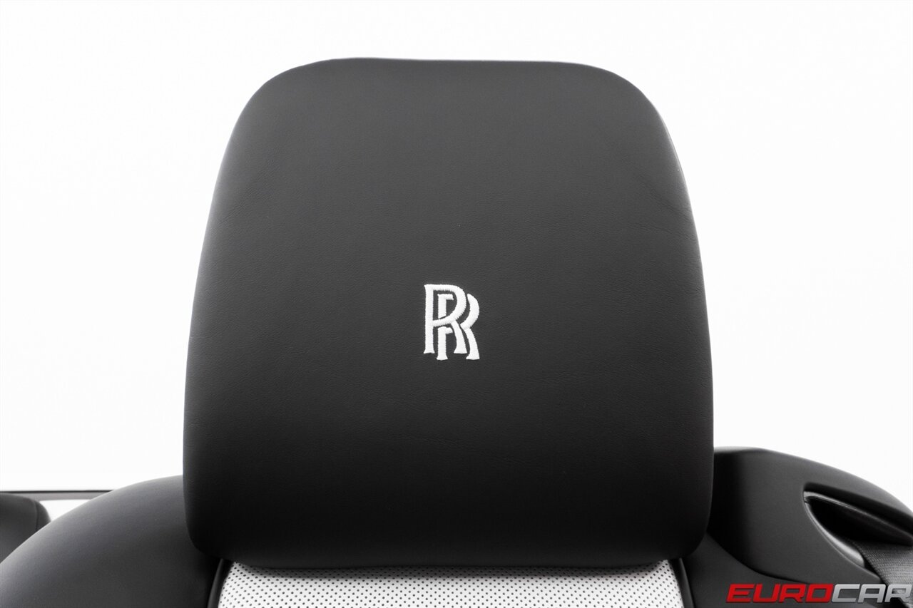 2020 Rolls-Royce Dawn  *BESPOKE INTERIOR * BEAUTIFUL SPEC* - Photo 47 - Costa Mesa, CA 92626