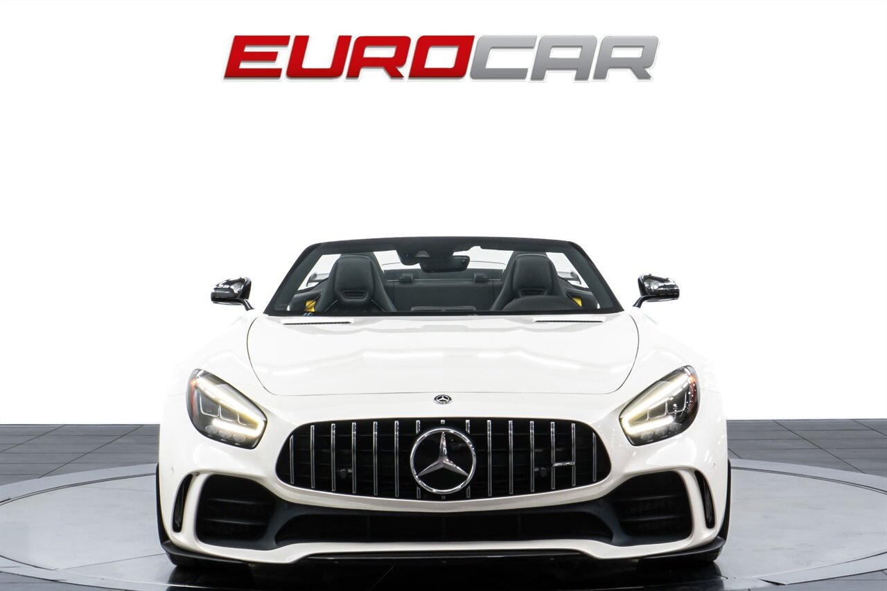 2020 Mercedes-Benz AMG GT R  *FULL CARBON EXTERIOR * $206,485 MSRP* - Photo 10 - Costa Mesa, CA 92626