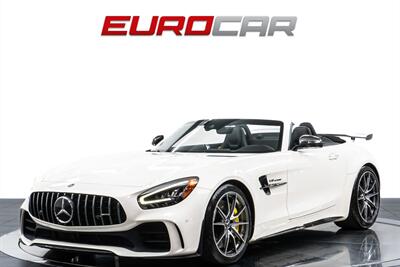 2020 Mercedes-Benz AMG GT R  *FULL CARBON EXTERIOR * $206,485 MSRP*