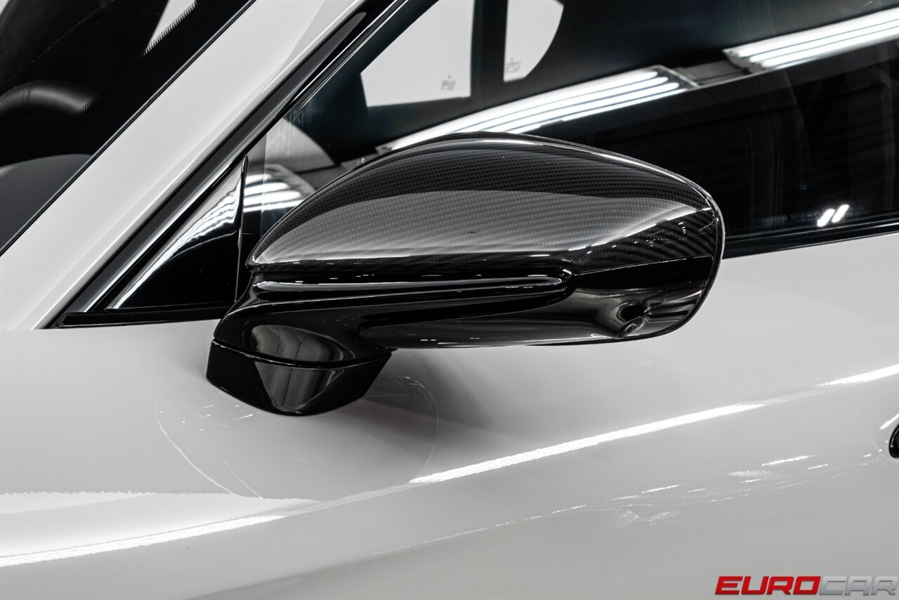 2024 Porsche Taycan Turbo Cross Turismo *MASSIVE MSRP $225,484 * DELIVERY MILES* - Photo 13 - Costa Mesa, CA 92626