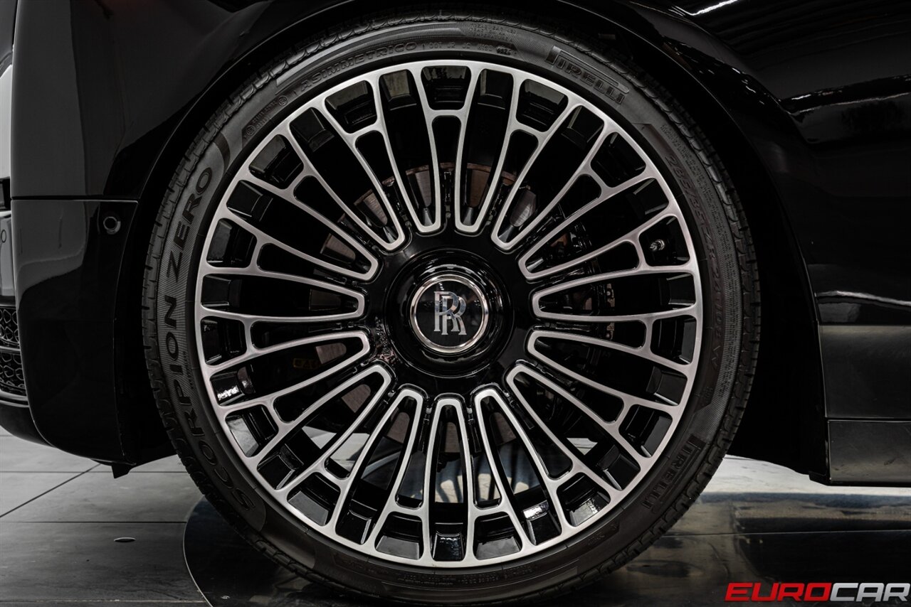 2024 Rolls-Royce Phantom *CUSTOM WHEELS * HIGH MSRP $604,200* - Photo 20 - Costa Mesa, CA 92626