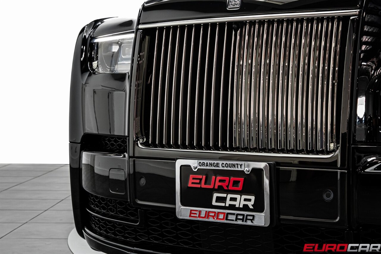 2024 Rolls-Royce Phantom  *CUSTOM WHEELS * HIGH $604,200 MSRP* - Photo 13 - Costa Mesa, CA 92626