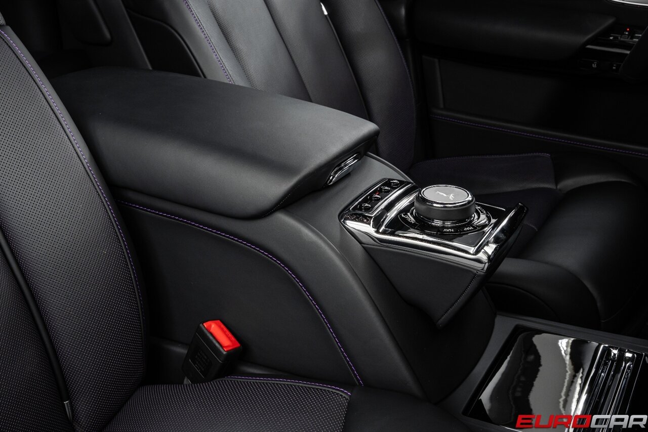 2024 Rolls-Royce Phantom *CUSTOM WHEELS * HIGH MSRP $604,200* - Photo 34 - Costa Mesa, CA 92626