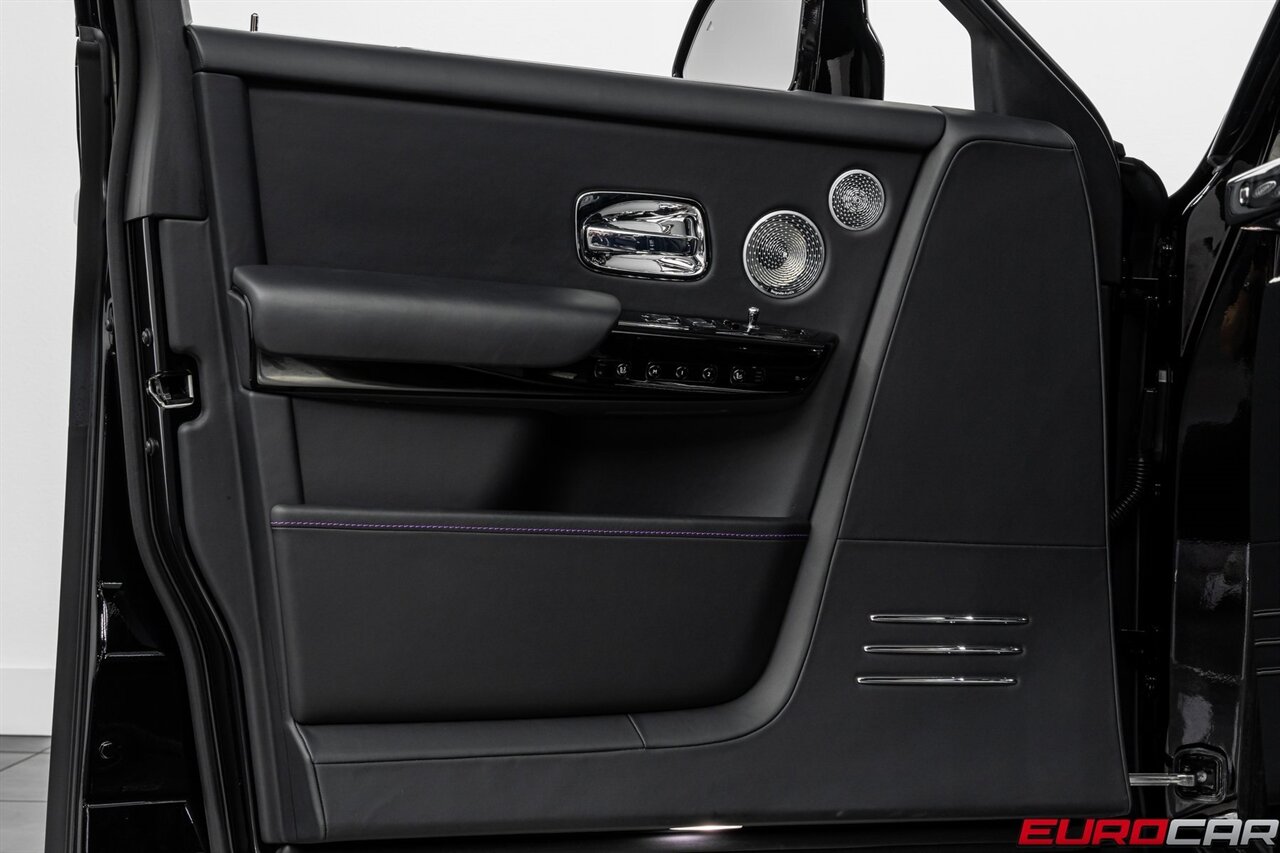 2024 Rolls-Royce Phantom  *CUSTOM WHEELS * HIGH $604,200 MSRP* - Photo 23 - Costa Mesa, CA 92626