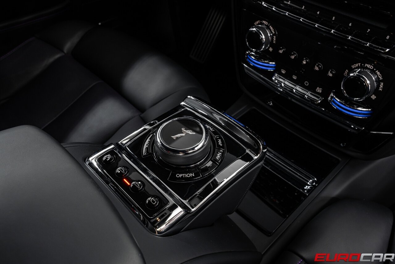 2024 Rolls-Royce Phantom *CUSTOM WHEELS * HIGH MSRP $604,200* - Photo 32 - Costa Mesa, CA 92626