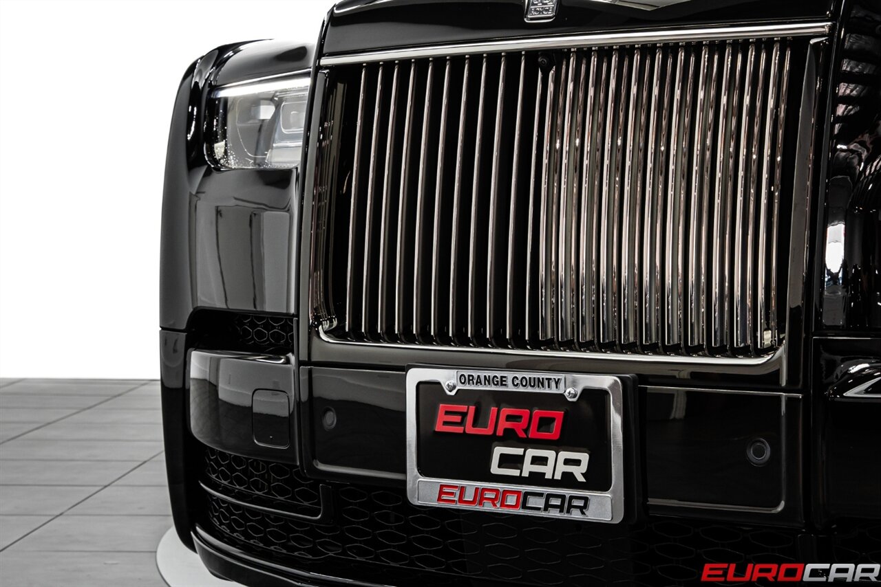 2024 Rolls-Royce Phantom *CUSTOM WHEELS * HIGH MSRP $604,200* - Photo 13 - Costa Mesa, CA 92626