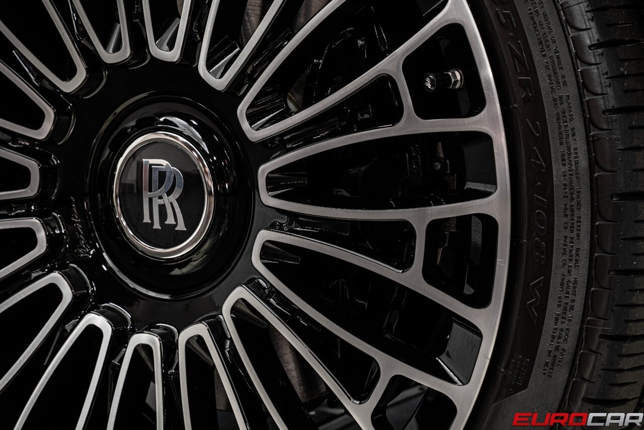 2024 Rolls-Royce Phantom *CUSTOM WHEELS * HIGH MSRP $604,200* - Photo 21 - Costa Mesa, CA 92626