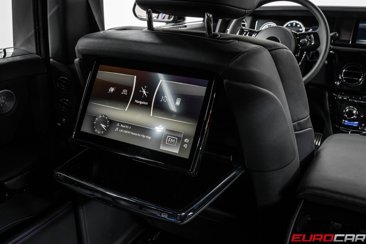 2024 Rolls-Royce Phantom *CUSTOM WHEELS * HIGH MSRP $604,200* - Photo 25 - Costa Mesa, CA 92626