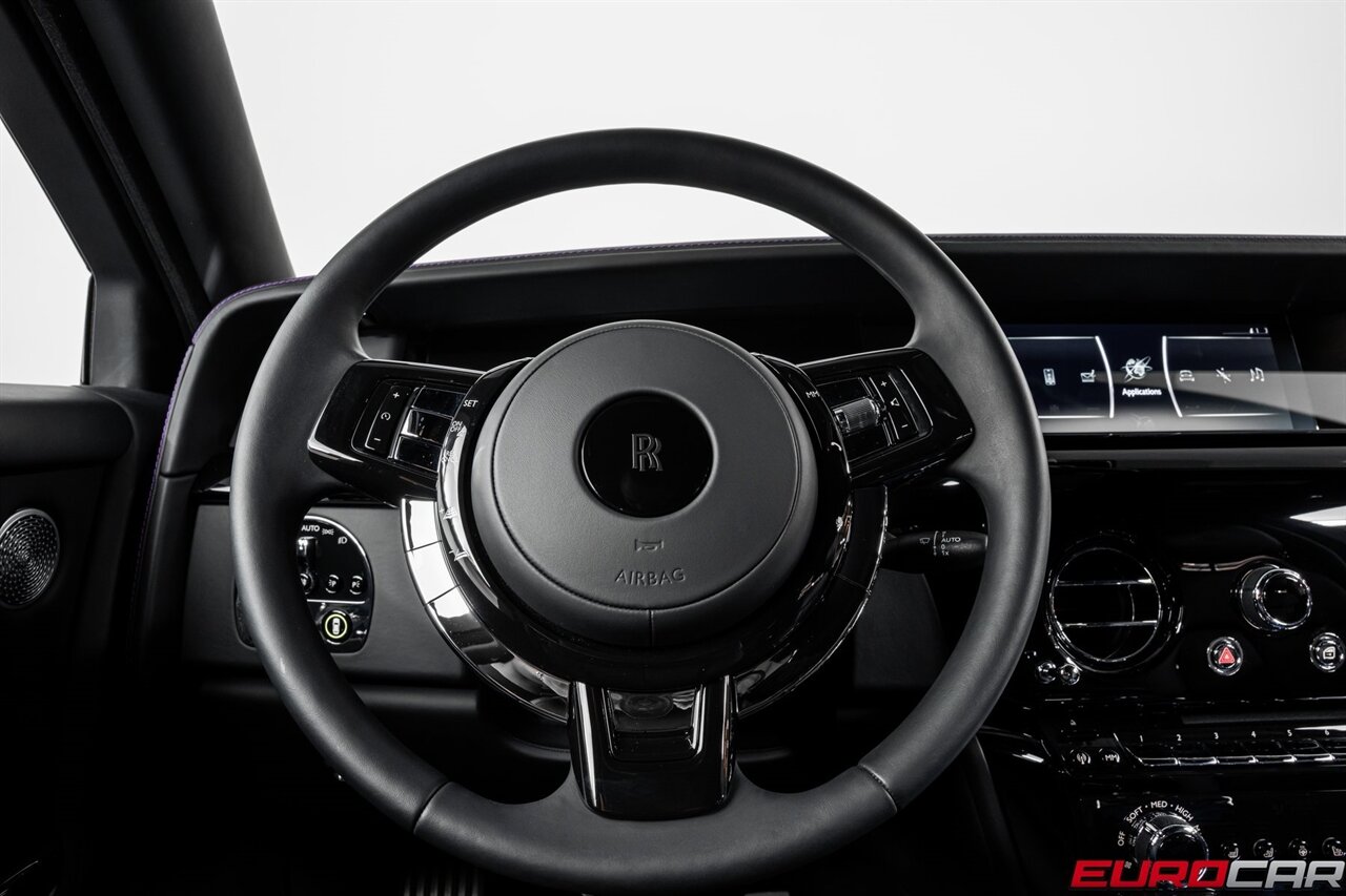 2024 Rolls-Royce Phantom  *CUSTOM WHEELS * HIGH $604,200 MSRP* - Photo 29 - Costa Mesa, CA 92626