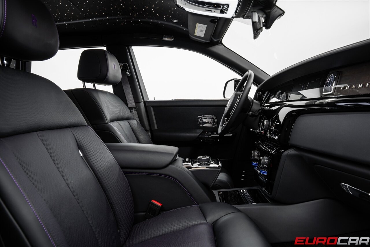 2024 Rolls-Royce Phantom *CUSTOM WHEELS * HIGH MSRP $604,200* - Photo 36 - Costa Mesa, CA 92626