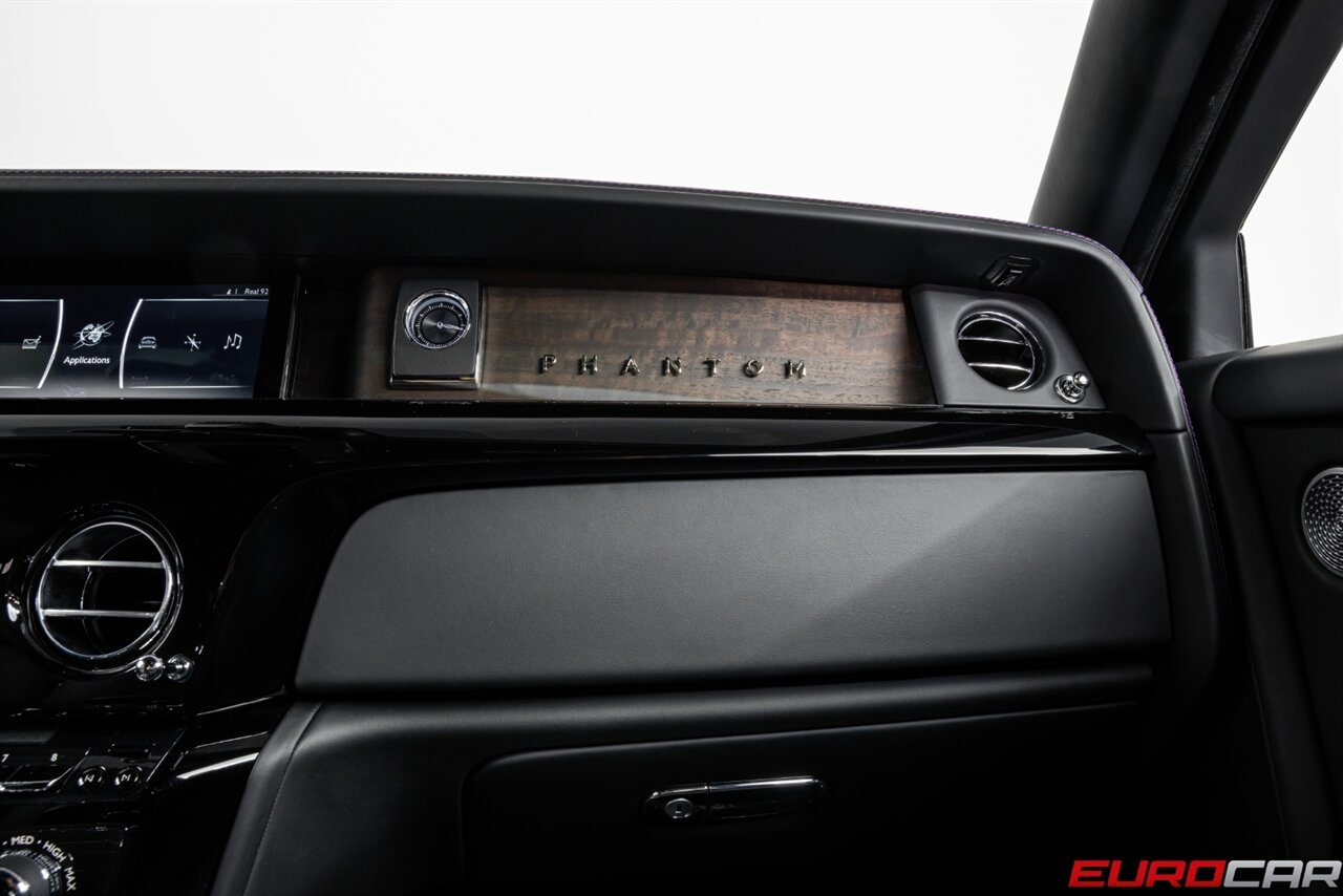 2024 Rolls-Royce Phantom *CUSTOM WHEELS * HIGH MSRP $604,200* - Photo 33 - Costa Mesa, CA 92626