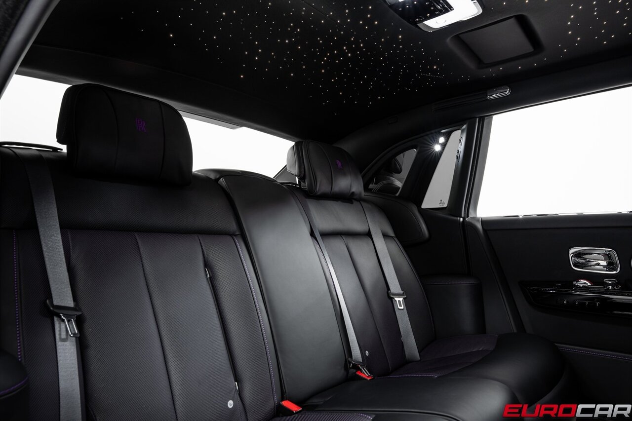 2024 Rolls-Royce Phantom  *CUSTOM WHEELS * HIGH $604,200 MSRP* - Photo 39 - Costa Mesa, CA 92626