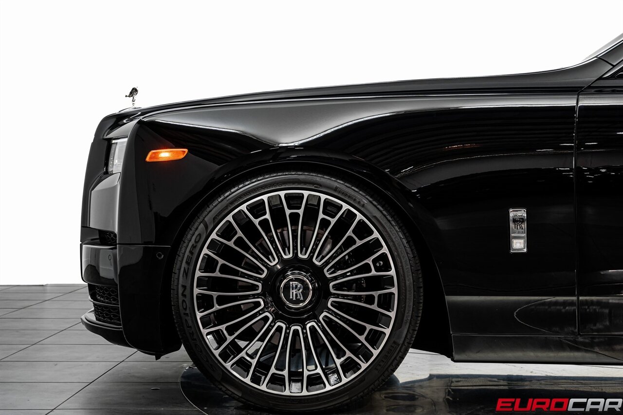 2024 Rolls-Royce Phantom  *CUSTOM WHEELS * HIGH $604,200 MSRP* - Photo 15 - Costa Mesa, CA 92626