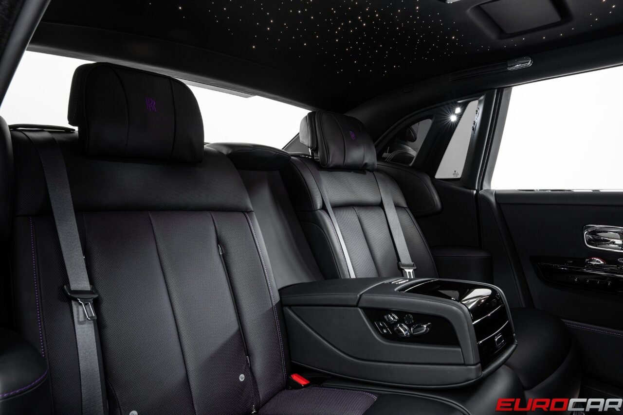 2024 Rolls-Royce Phantom *CUSTOM WHEELS * HIGH MSRP $604,200* - Photo 39 - Costa Mesa, CA 92626