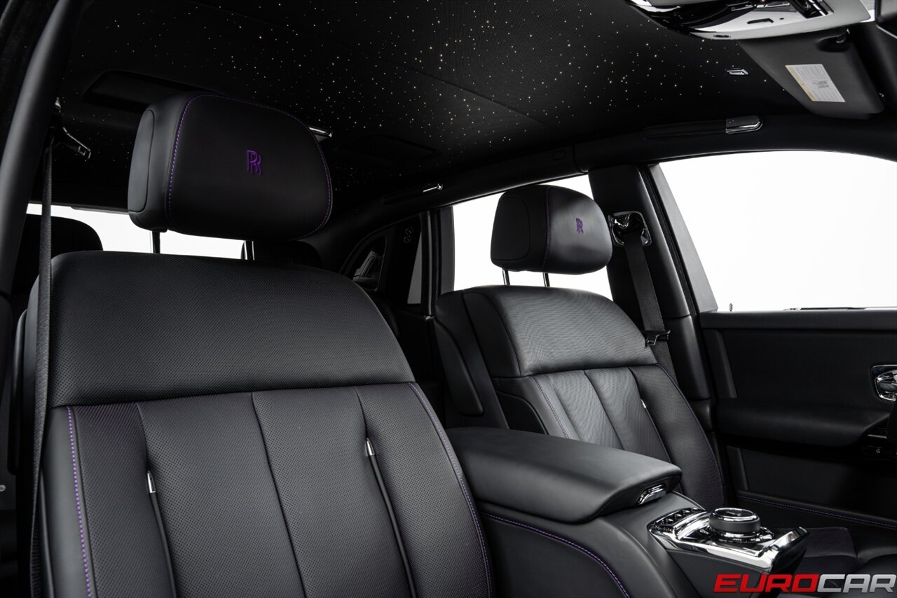 2024 Rolls-Royce Phantom *CUSTOM WHEELS * HIGH MSRP $604,200* - Photo 37 - Costa Mesa, CA 92626
