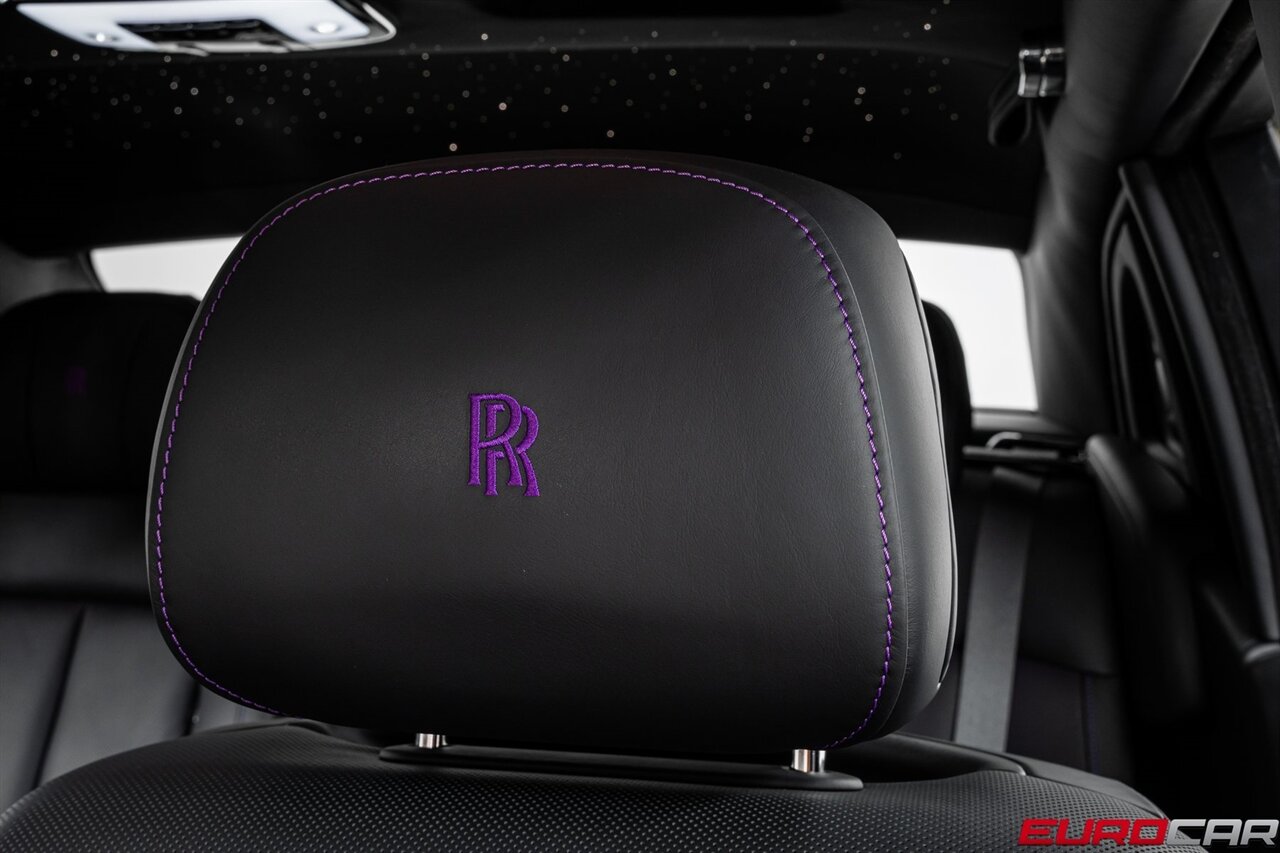 2024 Rolls-Royce Phantom  *CUSTOM WHEELS * HIGH $604,200 MSRP* - Photo 43 - Costa Mesa, CA 92626