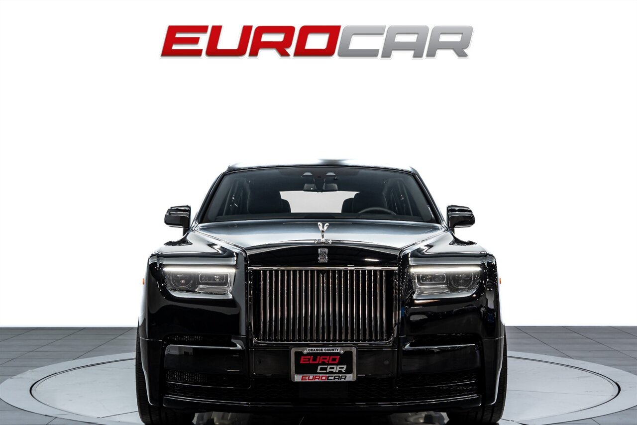 2024 Rolls-Royce Phantom *CUSTOM WHEELS * HIGH MSRP $604,200* - Photo 10 - Costa Mesa, CA 92626