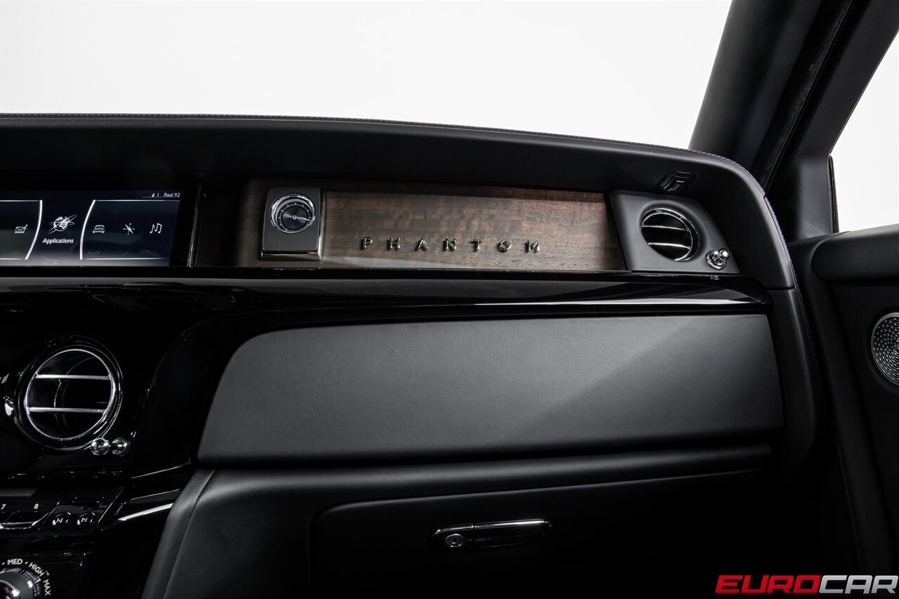 2024 Rolls-Royce Phantom  *CUSTOM WHEELS * HIGH $604,200 MSRP* - Photo 33 - Costa Mesa, CA 92626