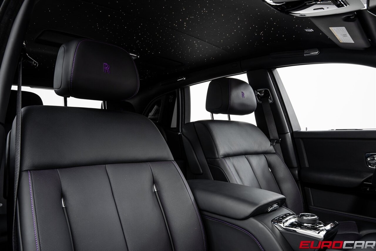 2024 Rolls-Royce Phantom  *CUSTOM WHEELS * HIGH $604,200 MSRP* - Photo 37 - Costa Mesa, CA 92626