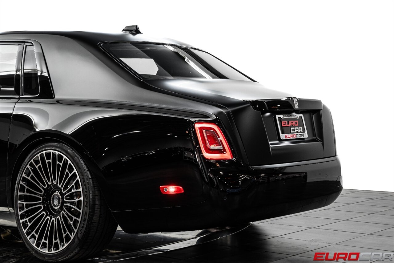 2024 Rolls-Royce Phantom *CUSTOM WHEELS * HIGH MSRP $604,200* - Photo 17 - Costa Mesa, CA 92626