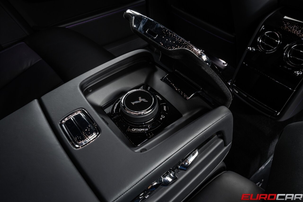 2024 Rolls-Royce Phantom *CUSTOM WHEELS * HIGH MSRP $604,200* - Photo 41 - Costa Mesa, CA 92626