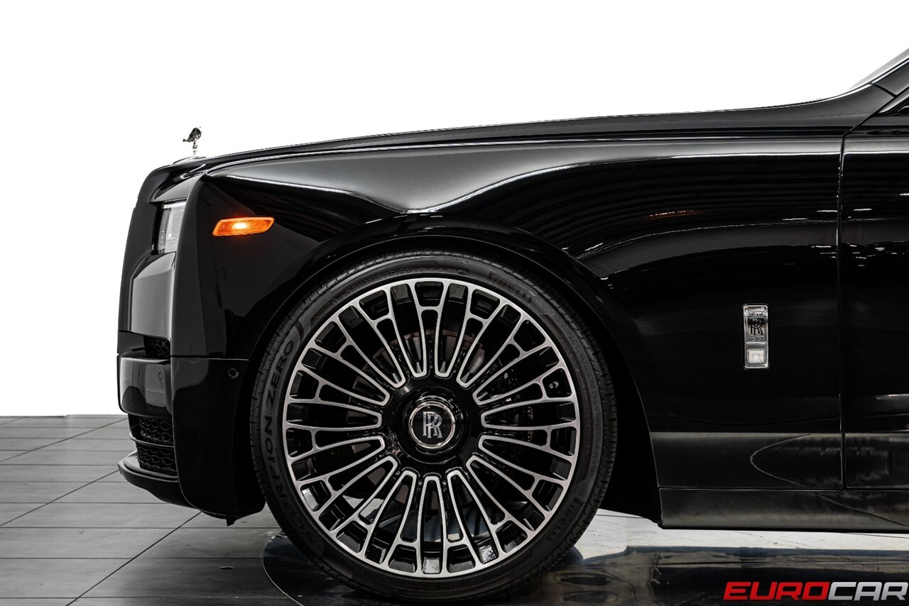 2024 Rolls-Royce Phantom *CUSTOM WHEELS * HIGH MSRP $604,200* - Photo 15 - Costa Mesa, CA 92626