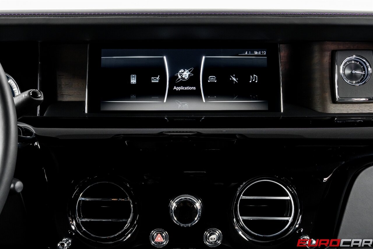 2024 Rolls-Royce Phantom *CUSTOM WHEELS * HIGH MSRP $604,200* - Photo 30 - Costa Mesa, CA 92626