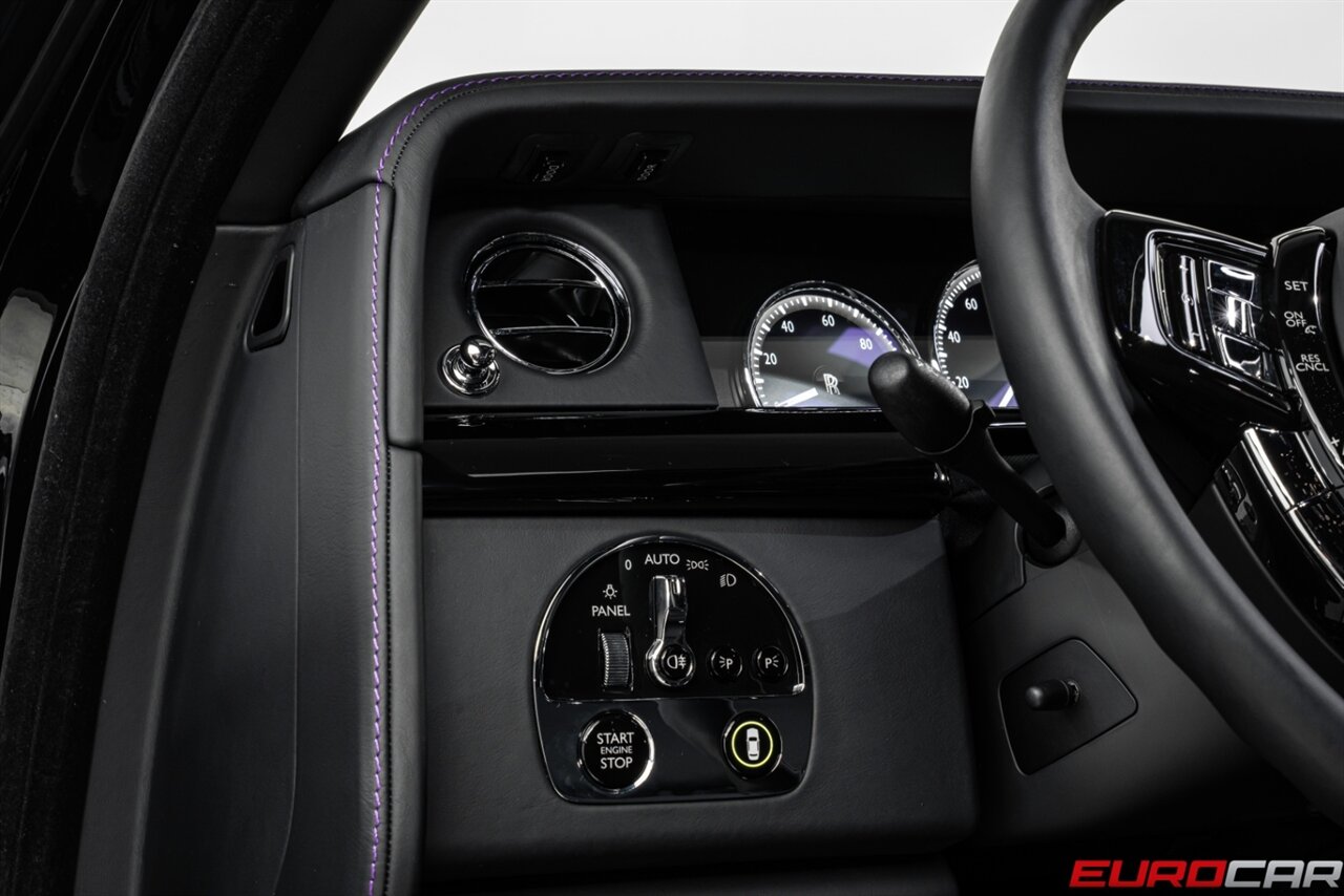 2024 Rolls-Royce Phantom *CUSTOM WHEELS * HIGH MSRP $604,200* - Photo 27 - Costa Mesa, CA 92626