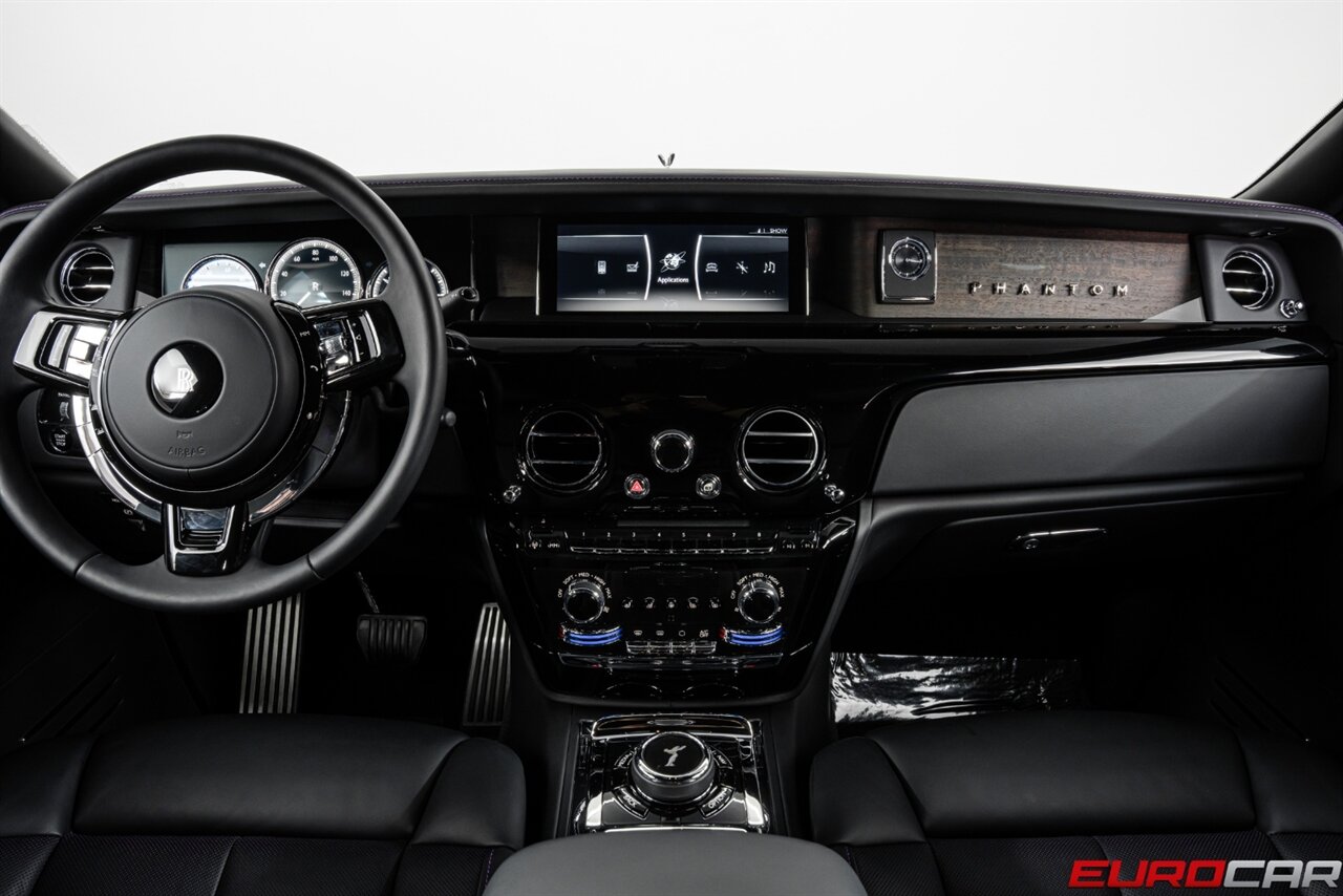 2024 Rolls-Royce Phantom *CUSTOM WHEELS * HIGH MSRP $604,200* - Photo 26 - Costa Mesa, CA 92626