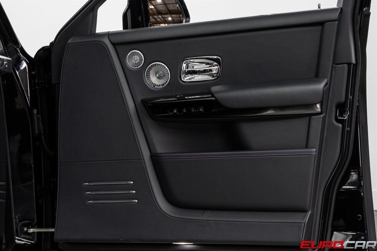 2024 Rolls-Royce Phantom *CUSTOM WHEELS * HIGH MSRP $604,200* - Photo 23 - Costa Mesa, CA 92626