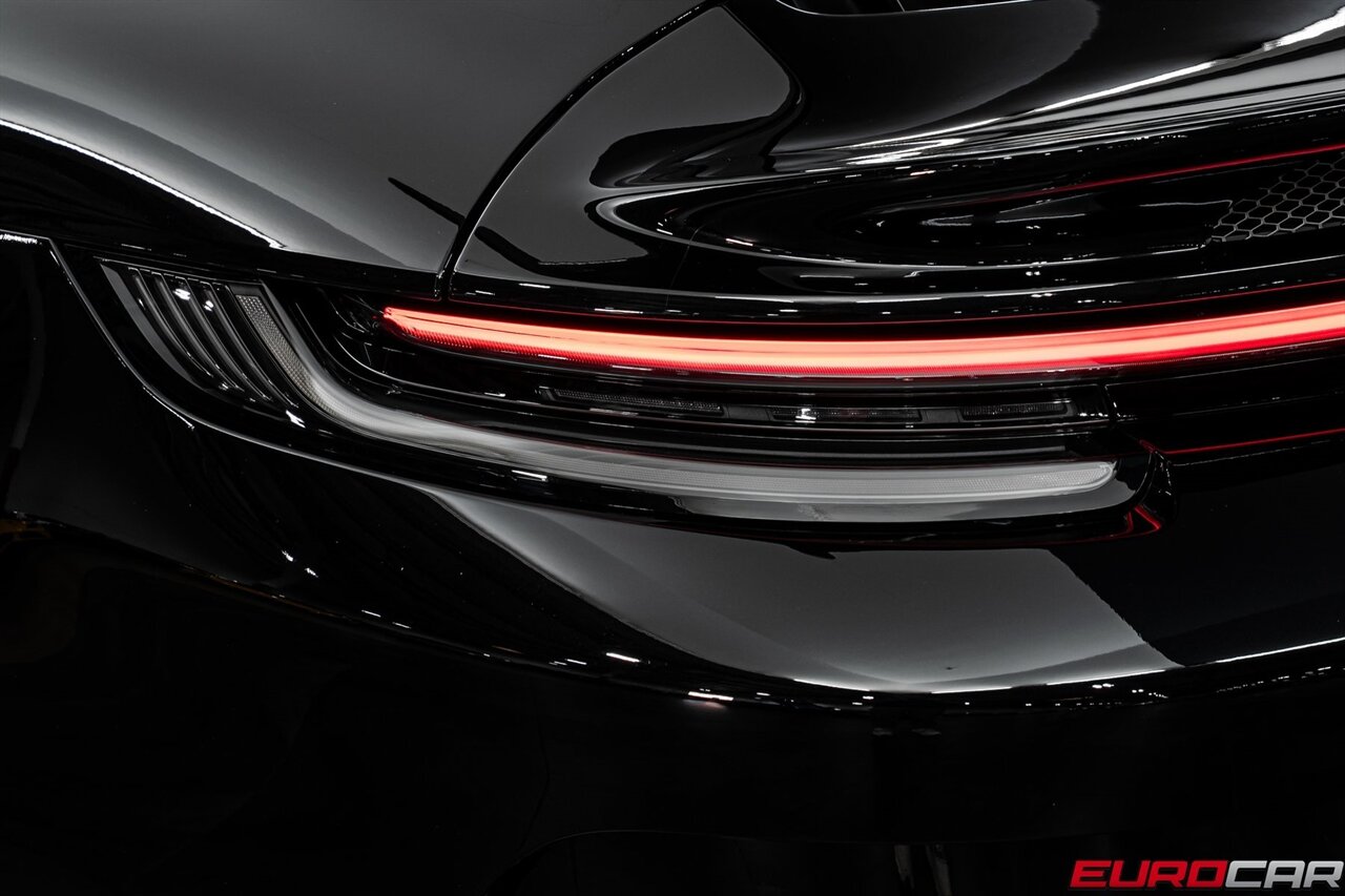 2024 Porsche 911 GT3 *CARBON FIBER BUCKET SEATS * FULL PPF*   - Photo 20 - Costa Mesa, CA 92626