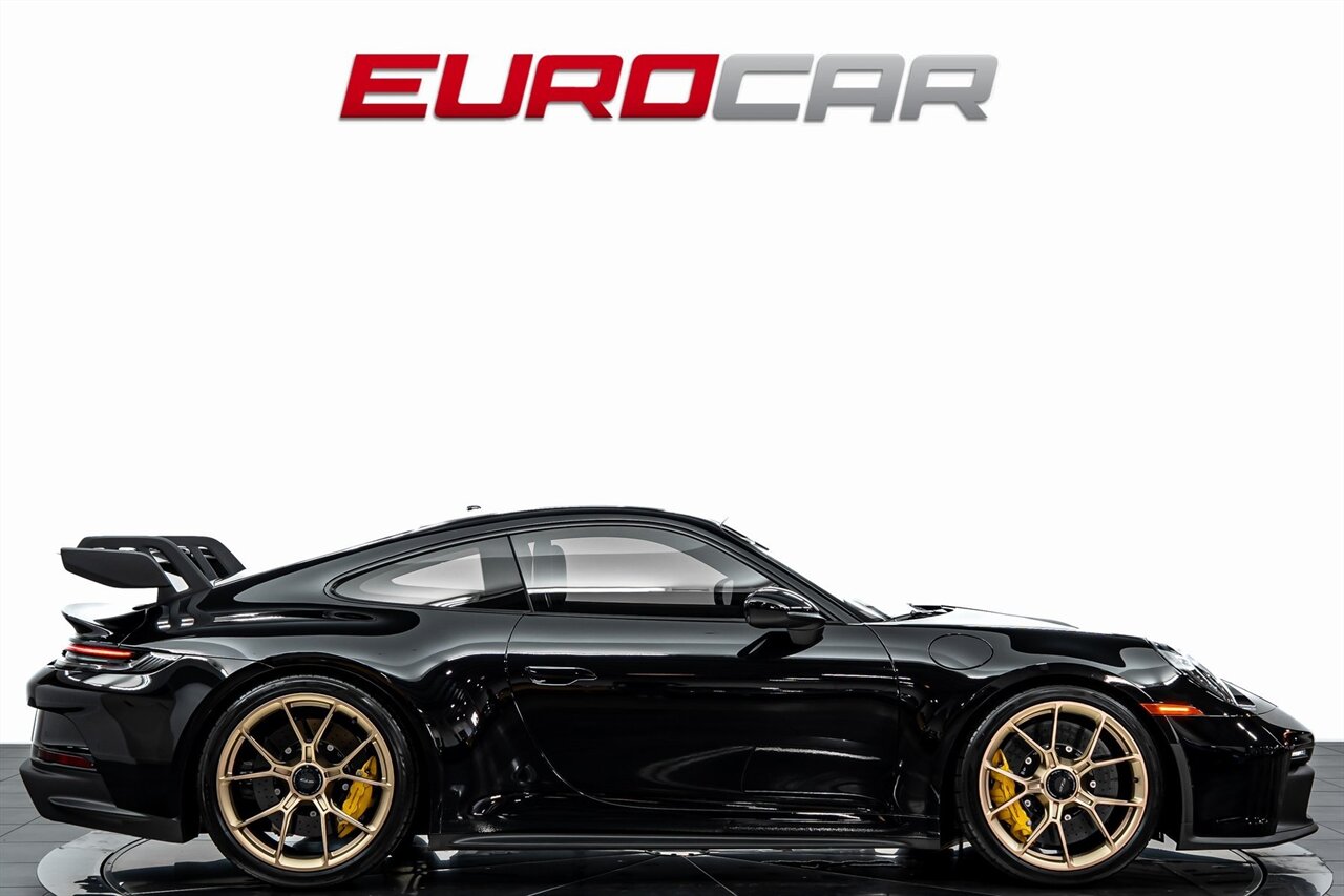 2024 Porsche 911 GT3 *CARBON FIBER BUCKET SEATS * FULL PPF*   - Photo 6 - Costa Mesa, CA 92626