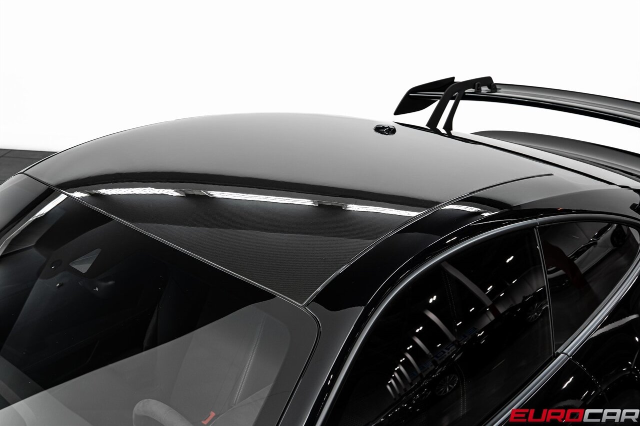 2024 Porsche 911 GT3 *CARBON FIBER BUCKET SEATS * FULL PPF*   - Photo 18 - Costa Mesa, CA 92626