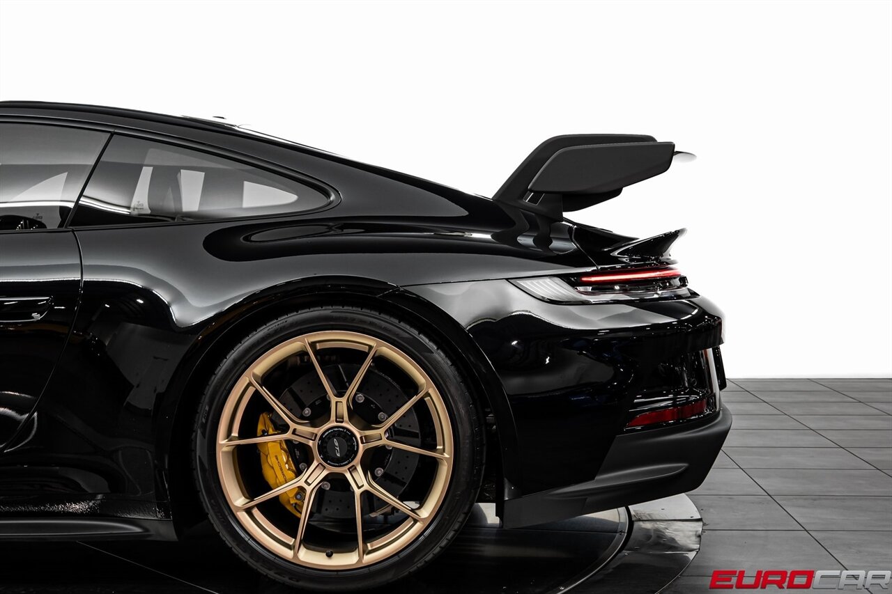 2024 Porsche 911 GT3 *CARBON FIBER BUCKET SEATS * FULL PPF*   - Photo 16 - Costa Mesa, CA 92626