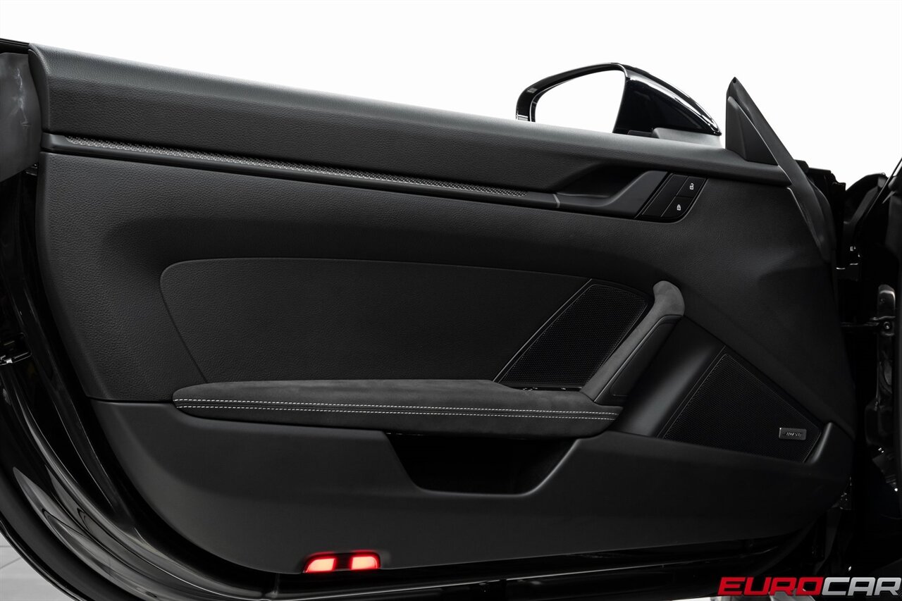 2024 Porsche 911 GT3 *CARBON FIBER BUCKET SEATS * FULL PPF*   - Photo 25 - Costa Mesa, CA 92626