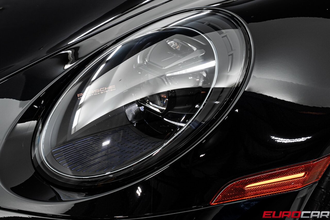 2024 Porsche 911 GT3 *CARBON FIBER BUCKET SEATS * FULL PPF*   - Photo 12 - Costa Mesa, CA 92626