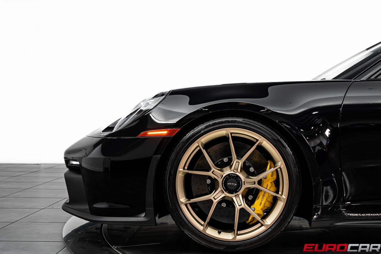2024 Porsche 911 GT3 *CARBON FIBER BUCKET SEATS * FULL PPF*   - Photo 15 - Costa Mesa, CA 92626