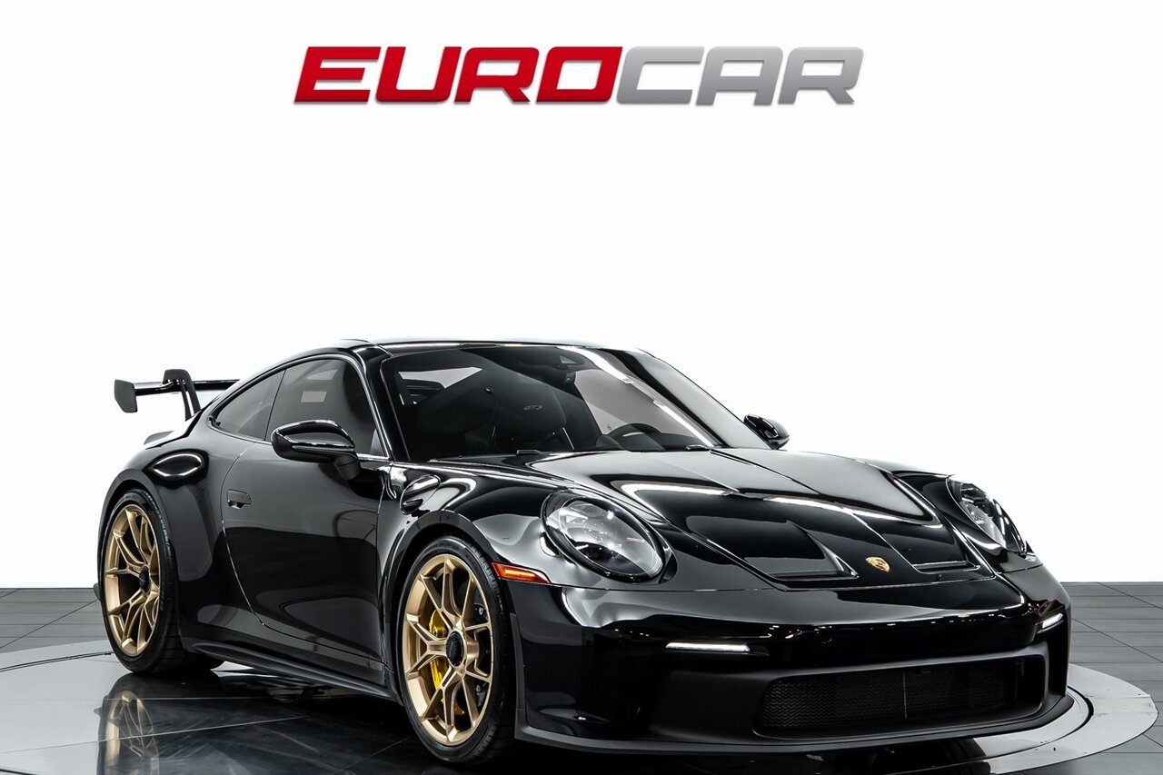 2024 Porsche 911 GT3 *CARBON FIBER BUCKET SEATS * FULL PPF*   - Photo 7 - Costa Mesa, CA 92626