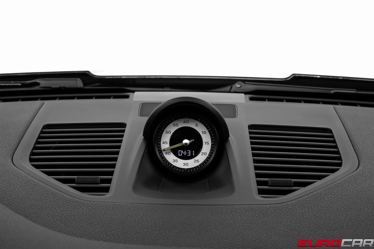 2024 Porsche 911 GT3 *CARBON FIBER BUCKET SEATS * FULL PPF*   - Photo 32 - Costa Mesa, CA 92626