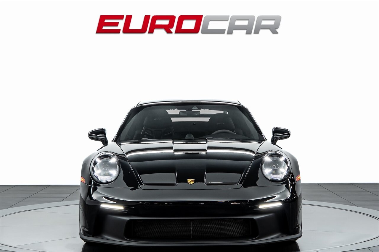 2024 Porsche 911 GT3 *CARBON FIBER BUCKET SEATS * FULL PPF*   - Photo 8 - Costa Mesa, CA 92626