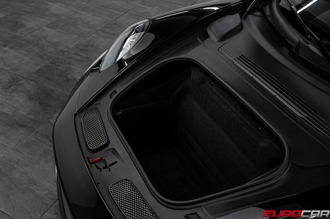 2024 Porsche 911 GT3 *CARBON FIBER BUCKET SEATS * FULL PPF*   - Photo 11 - Costa Mesa, CA 92626