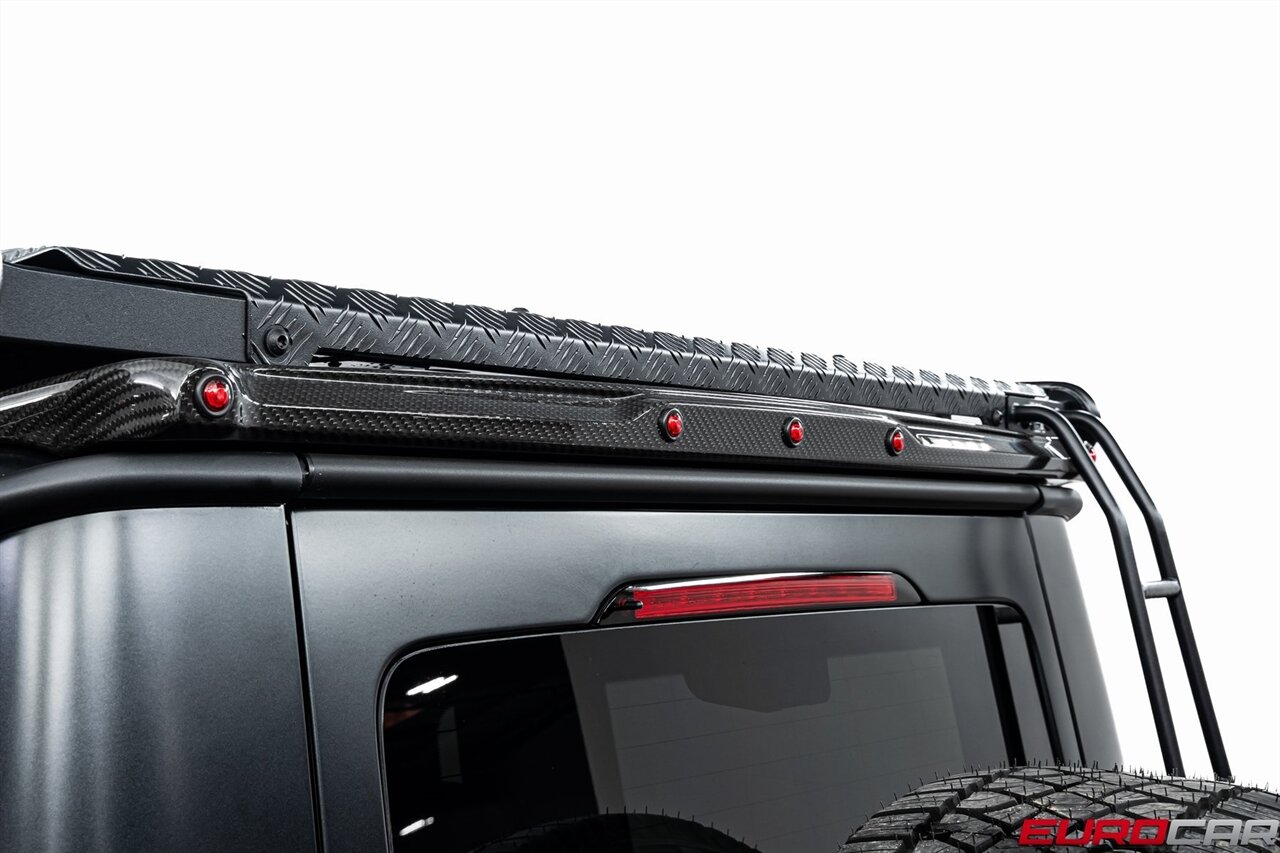 2023 Mercedes-Benz G 63 AMG® 4x4 *AMG CARBON TRIM*   - Photo 21 - Costa Mesa, CA 92626